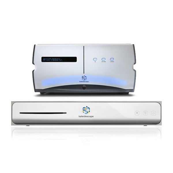 РАСПРОДАЖА Комплект Kaleidescape Cinema One Blu-Ray Bundle артикул 220859Si-1