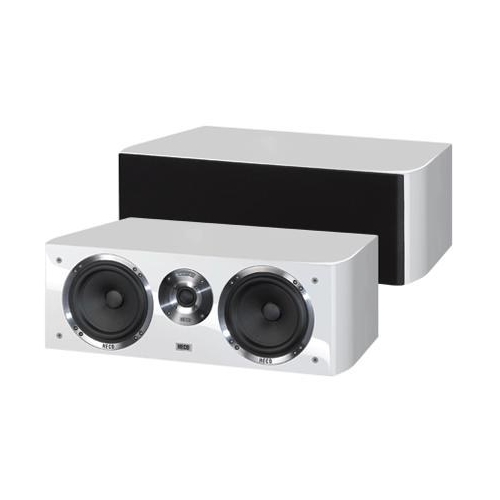 Центральный канал Heco Celan GT Center 42 piano white артикул 438589FV-1