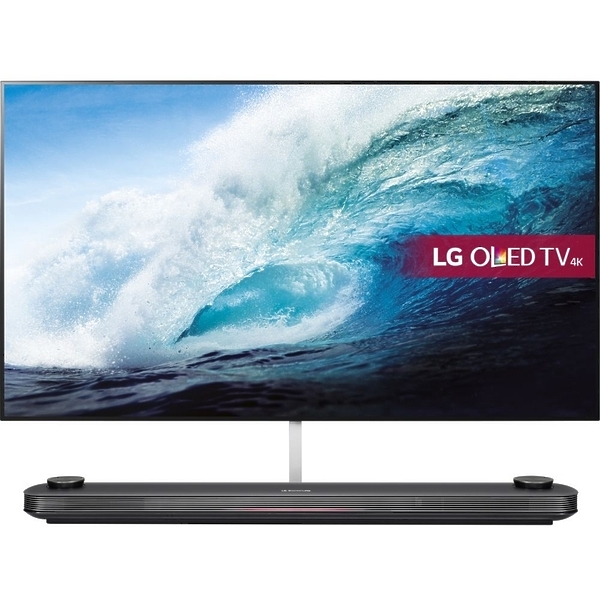 OLED телевизор LG OLED65W7V артикул 164438Si-1