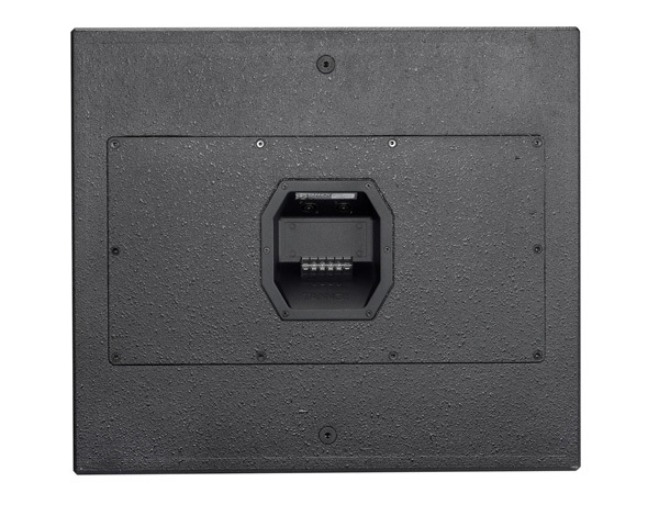 Сабвуфер Tannoy VSX 15 DR Wh артикул 124505Si-1 фото 3