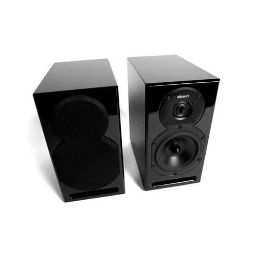 Акустическая система Elipson Studio Pro High Gloss Black артикул 447898FV-1