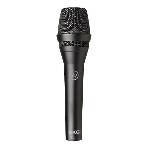 Микрофон AKG P5i артикул 171147Si-1
