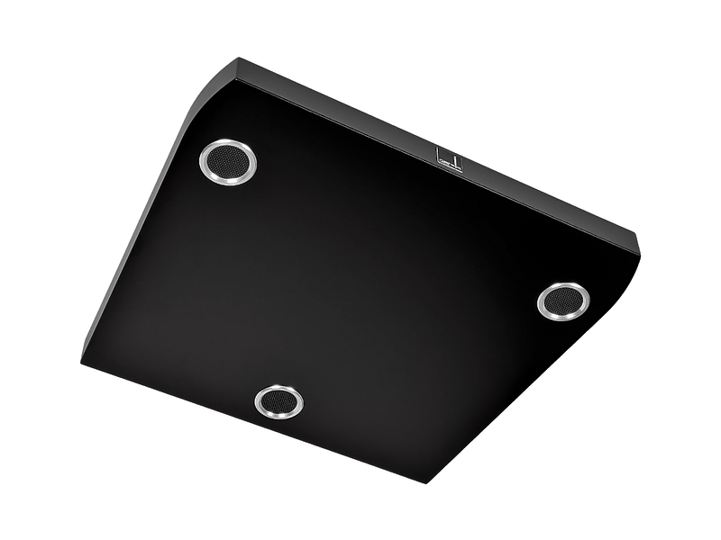 Стойка (1 модуль) Pillartech Audio GRAVITY CERA-BASE артикул 275493Si-1 фото 5