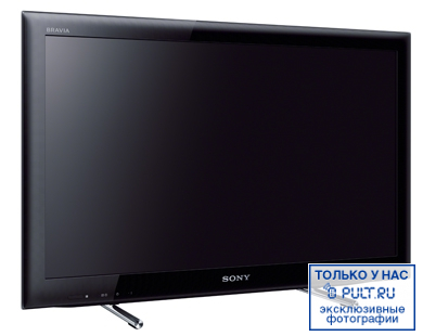 LED телевизор Sony KDL-22EX553 артикул 333090FV-1 фото 5