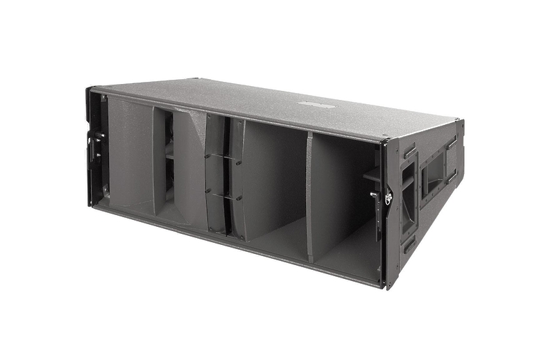 MARTIN AUDIO W8L Longbow артикул 290686-1 фото 4