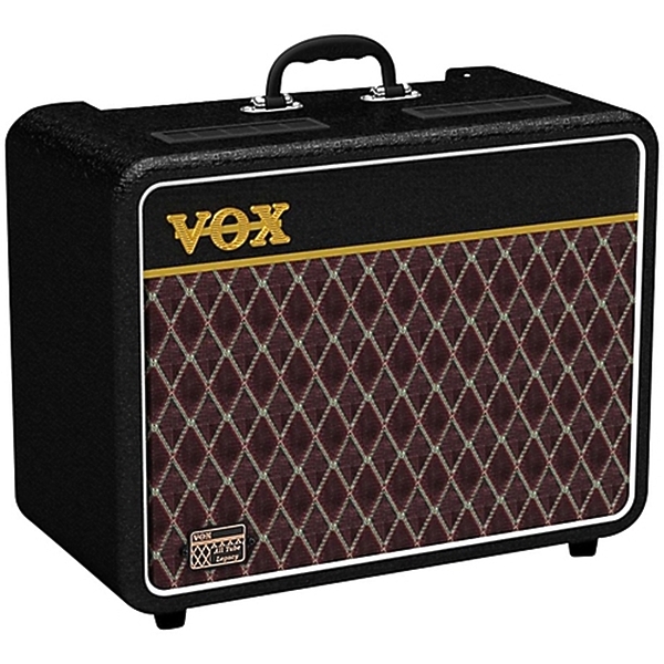 Комбо усилитель Vox NT15C1-CL NIGHT TRAIN 15 COMBO артикул 131476Si-1