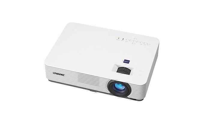 Sony VPL-DX240 артикул 349863SI-1 фото 6