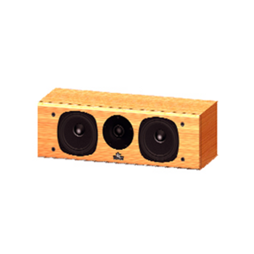 Центральный канал Castle Lincoln C1 cherry артикул 436789FV-1