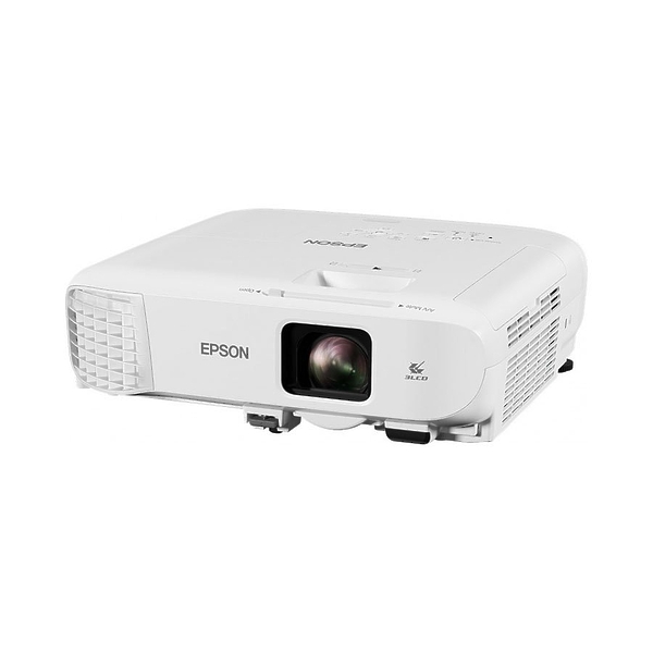 Проектор Epson EB-2142W артикул 175075Si-1