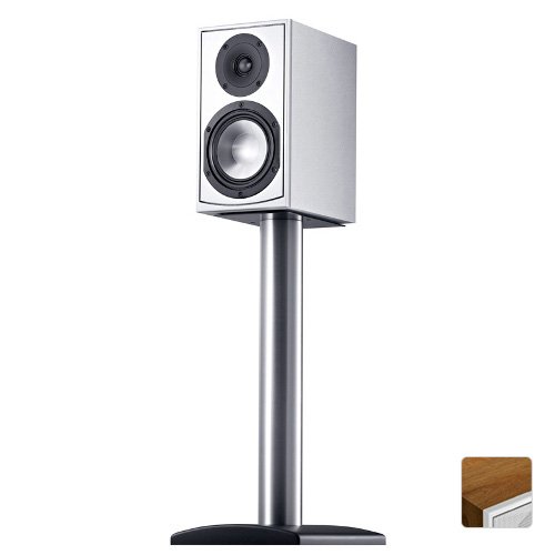 Акустическая система Canton GLE 420.2 walnut артикул 440443FV-1