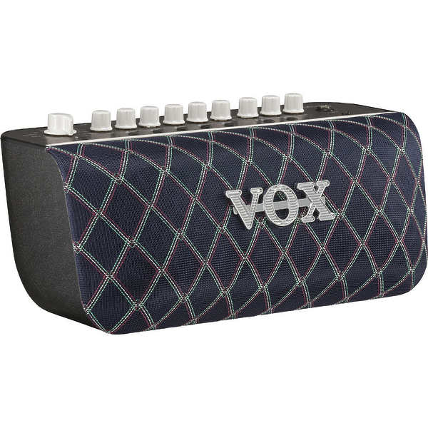 Комбо усилитель Vox ADIO-AIR-BS артикул 193361Si-1