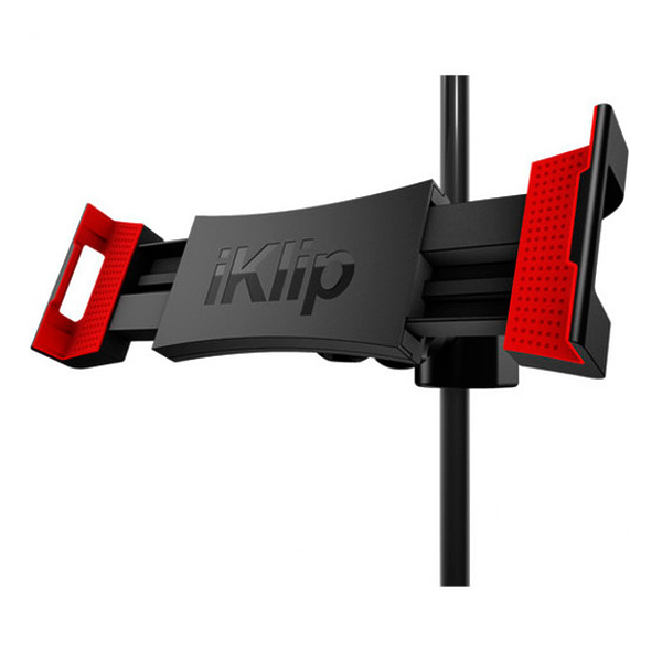 Крепление на стойку IK Multimedia iKlip-3-Video артикул 276017Si-1