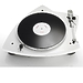 Проигрыватель винила Thorens TD209 highgloss white (Тонарм TP90, картридж TAS 267)