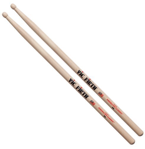 Барабанные палочки Vic Firth 3A артикул 255321Si-1