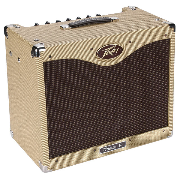Комбо усилитель Peavey Classic 30-112 артикул 131313Si-1