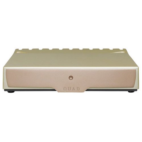 Quad 99 Stereo Power Amplifier CLASSIQUE артикул 326018FV-1