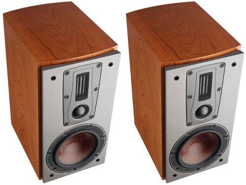Акустическая система Dali Mentor 1 Cherry артикул 447509FV-1 фото 3