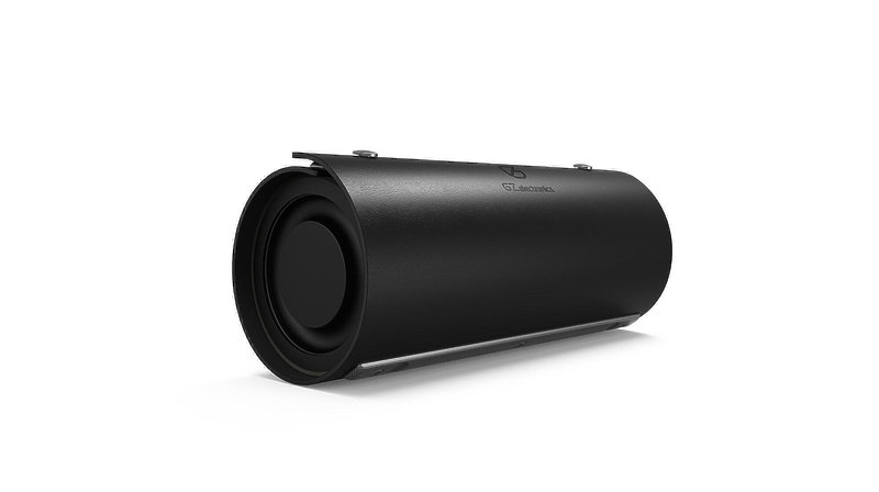 GZ electronics LoftSound GZ-22 black артикул 355171SI-1 фото 4