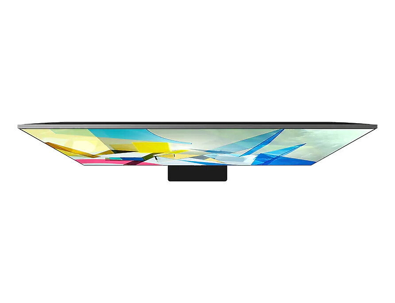 QLED телевизор Samsung QE55Q87TAUXRU артикул 219427Si-1 фото 6