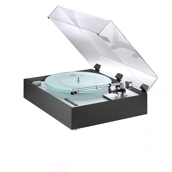 Проигрыватель винила Thorens TD 905 anthracite TP92 OEM I (Тонарм TP92 OEM I 9") артикул 171318Si-1