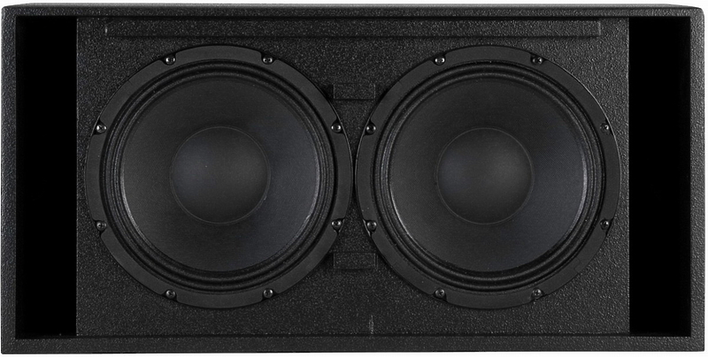 Сабвуфер RCF S5012 артикул 124358Si-1 фото 3