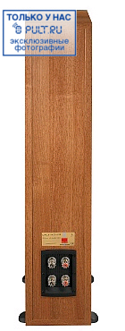 Напольная акустика Dali IKON 5 ligth walnut артикул 400264FV-1 фото 4