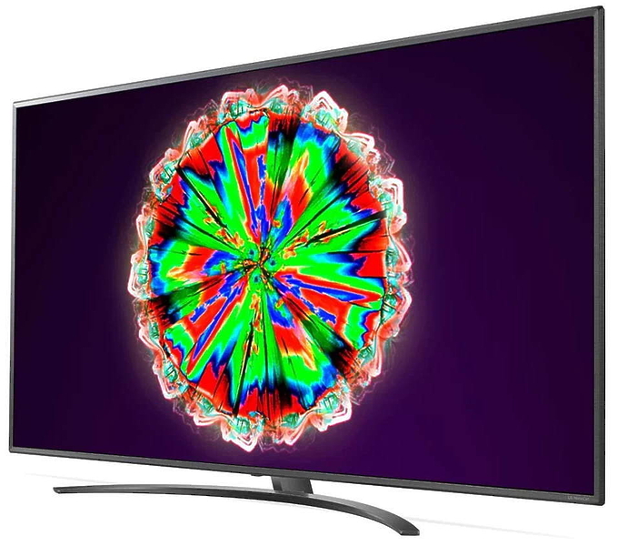 LED телевизор LG 75NANO796NF артикул 246631Si-1 фото 3