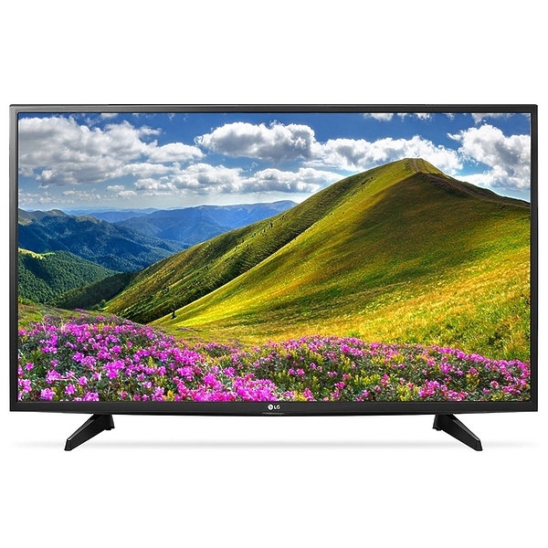 LED телевизор LG 43LJ510V артикул 164617Si-1