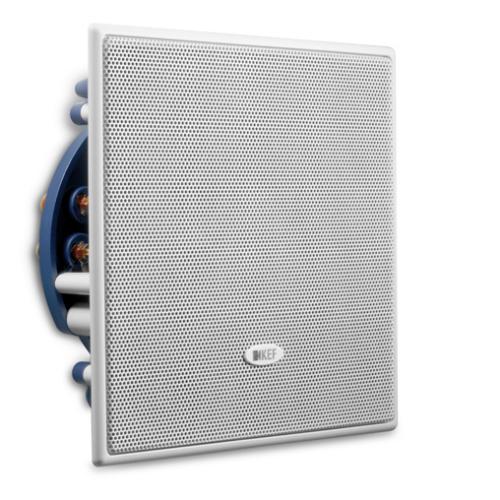 Встраиваемая акустика KEF Ci130QS UNI-Q2 WAY SP3768AA артикул 075256Si-1