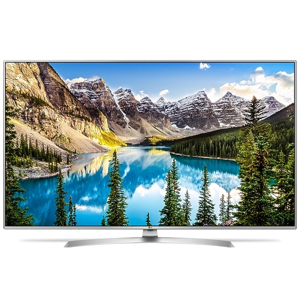 LED телевизор LG 65UJ675V артикул 163958Si-1