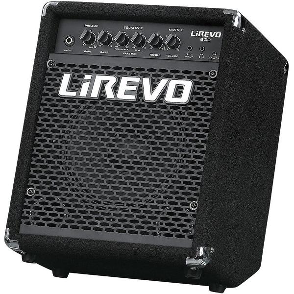 Комбоусилитель LiRevo B20 артикул 277466Si-1