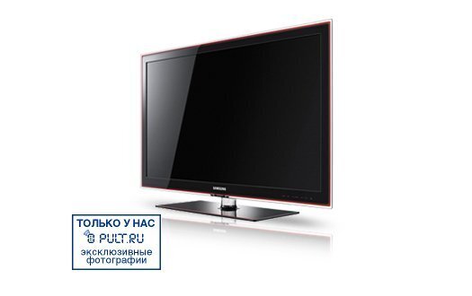 ЖК телевизор Samsung UE-40C5000QW артикул 377193FV-1 фото 4