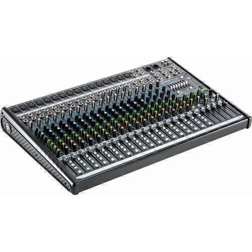 Mackie ProFX22v2 артикул 404935-1