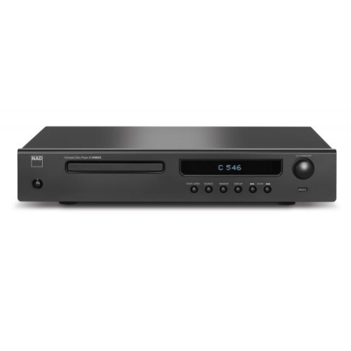 CD проигрыватель NAD C546BEE артикул 388585FV-1