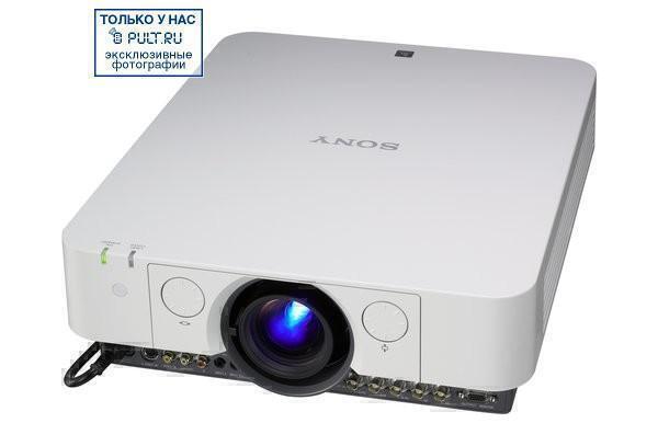 Sony VPL-FX35 артикул 291146-1 фото 3