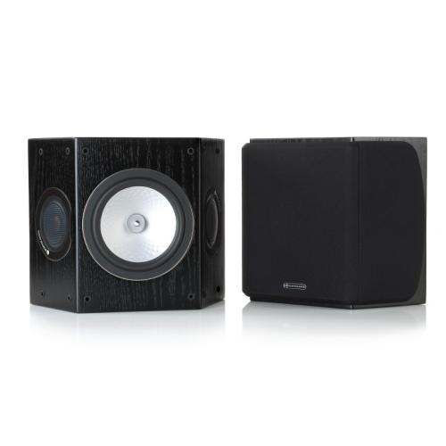 Monitor Audio Silver RX FX black oak артикул 433370FV-1