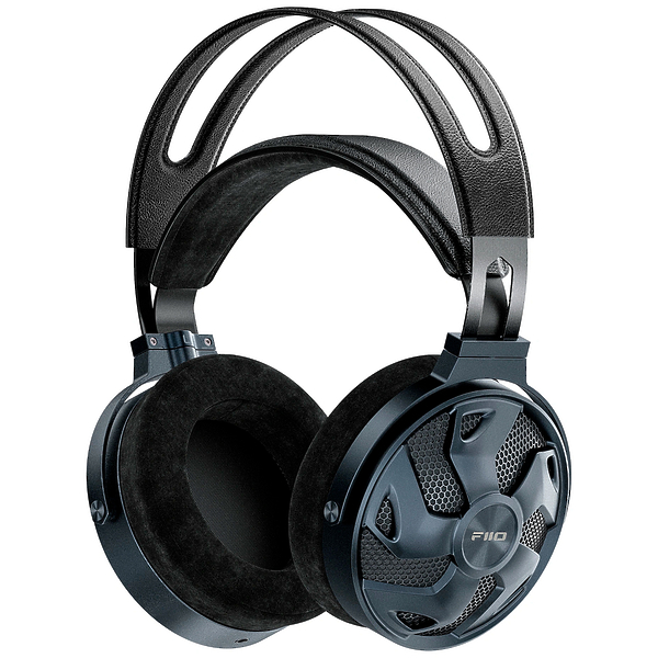 Наушники FiiO FT3 артикул 294110Si-1
