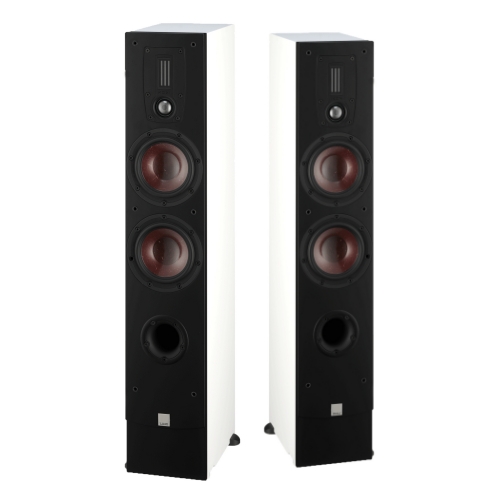 Dali IKON 5 mk2 white high gloss артикул 400009FV-1