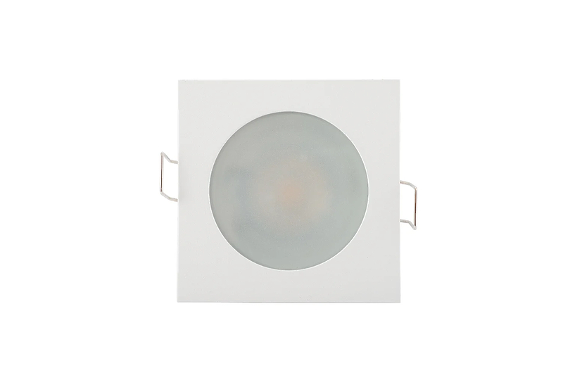 Светильник встраиваемый Denkirs DK3014-WH (White) артикул 270530Si-1