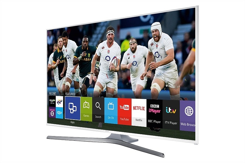 LED телевизор Samsung UE-32J5510 артикул 130501Si-1 фото 3