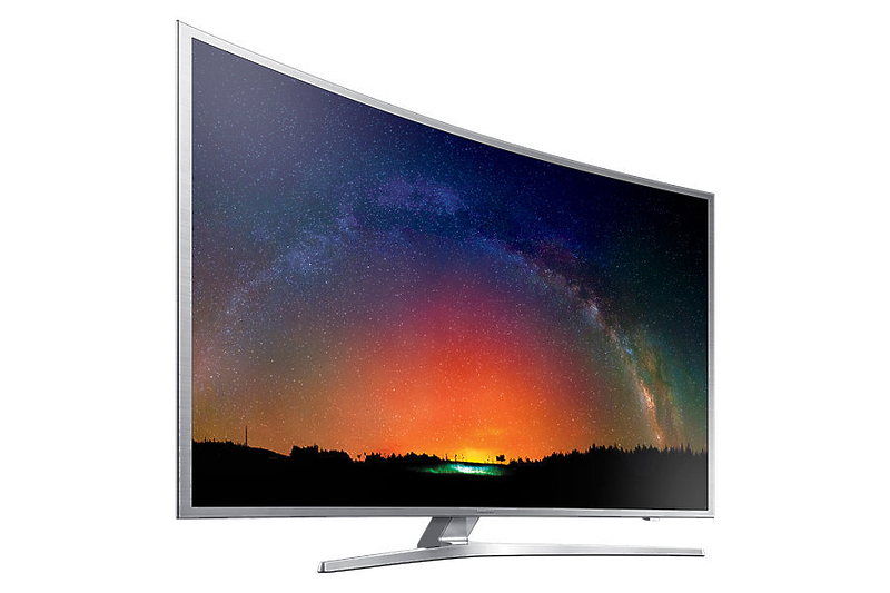 LED телевизор Samsung UE-40S9 артикул 140643Si-1 фото 8