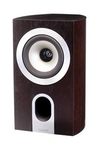 Акустическая система Tannoy DC4 black espresso (Revolution Signature series) артикул 441457FV-1