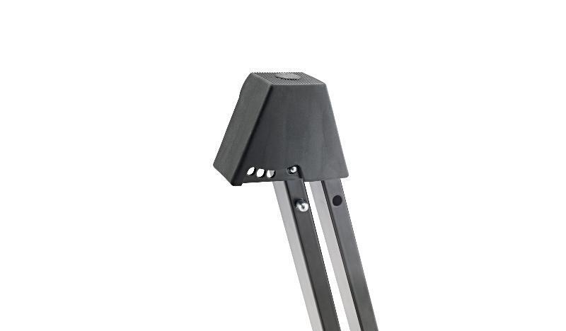 Стойка для гитары K&M 17540-013-00 артикул 217127Si-1 фото 5