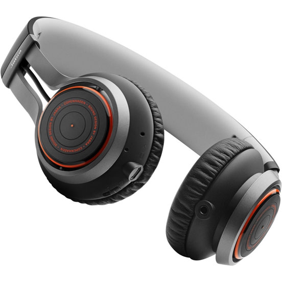Наушники Jabra REVO Wireless артикул 108614Si-1 фото 5