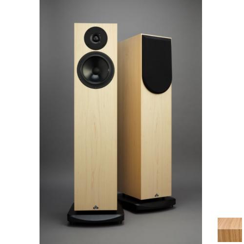 Напольная акустика Kudos Cardea C2 oak артикул 400077FV-1