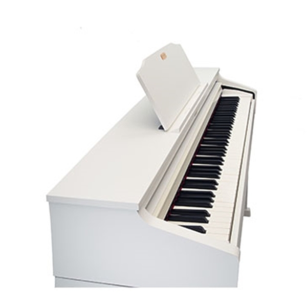 Клавишный инструмент Roland RP401R-WH артикул 136411Si-1 фото 3