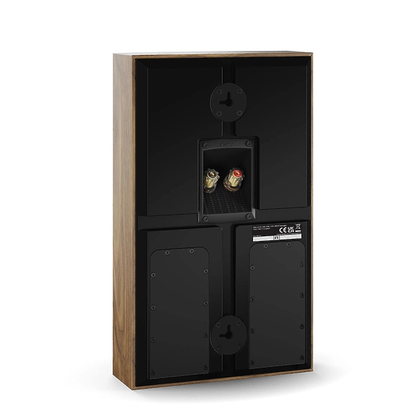 Настенная акустика Dali Rubikore On-Wall Natural Walnut артикул 336320Si-1 фото 6