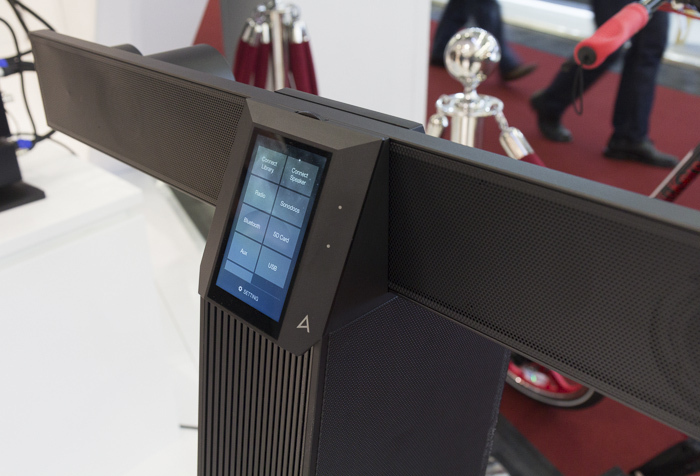 Astell&Kern AK T1 black артикул 132482Si-1 фото 5