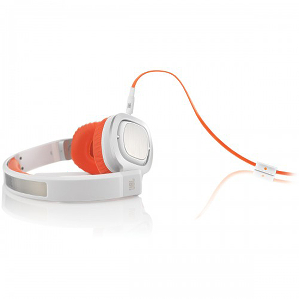 Наушники JBL J55A white артикул 149600Si-1 фото 8