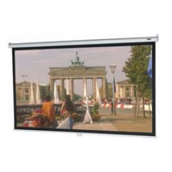 Экран Da-Lite Model B (106"/16:9) 132x234 HC (подпружиненный) артикул 253681FV-1